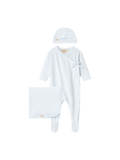 Zestaw prezentowy dla noworodka MarMar Copenhagen BEBE Concept