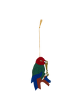 Ozdoba choinkowa Anna + Nina BEBE Concept