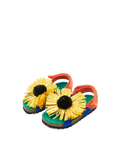 Sandały dziecięce Sunflower Maison Mangostan BEBE Concept