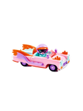 Metalowy samochodzik Crazy Motors Djeco BEBE Concept