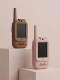 Video Walkie Talkie KidTooki Kidinex BEBE Concept