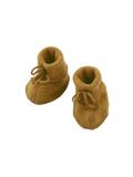 ciepłe buciki z wełny merino Engel Natur BEBE Concept