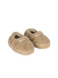 Kapcie ze sztucznego futerka Globe Konges Slojd BEBE Concept