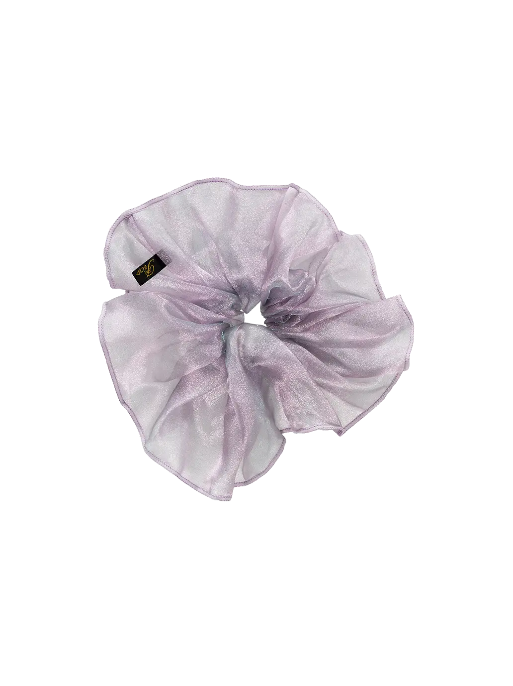 Duża gumka do włosów Linea Scrunchie Pico BEBE Concept
