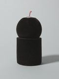 Świeca dekoracyjna Lulu Candle Taith BEBE Concept