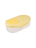 Pojemnik na przekąski Snackbox B.Box BEBE Concept