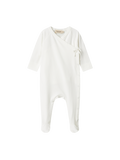 Śpioszki niemowlęce Rubetta MarMar Copenhagen BEBE Concept