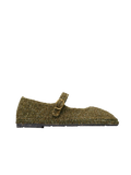 Buty Mary Jane Flabelus BEBE Concept