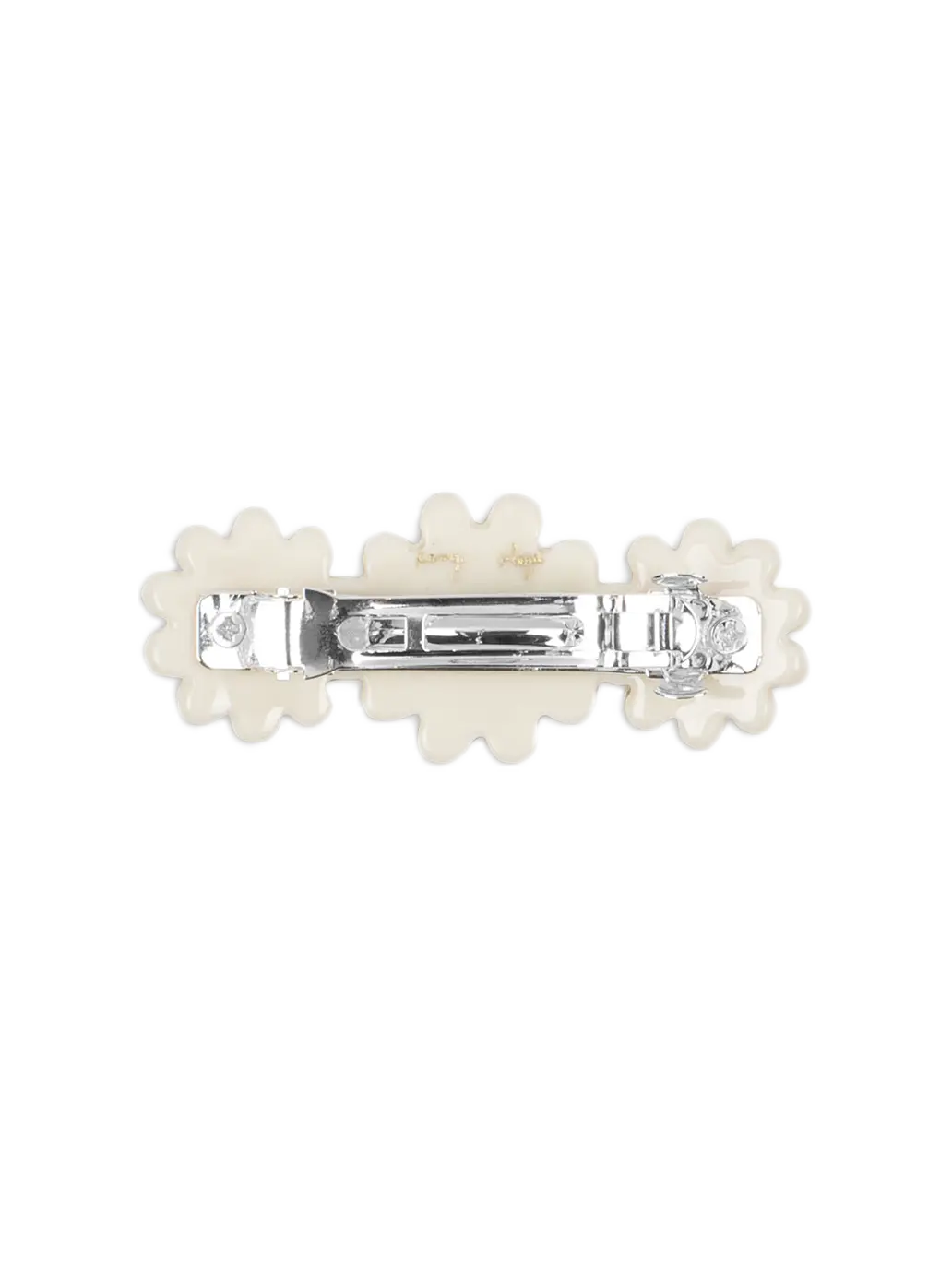 Big Hair Clip Daisy Konges Slojd BEBE Concept
