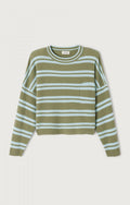 Damski sweter Raxow American Vintage BEBE Concept