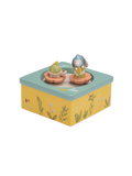 Drewniana pozytywka magnetyczna Moulin Roty BEBE Concept