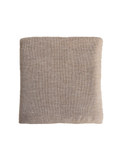kocyk merino Felix Hvid BEBE Concept