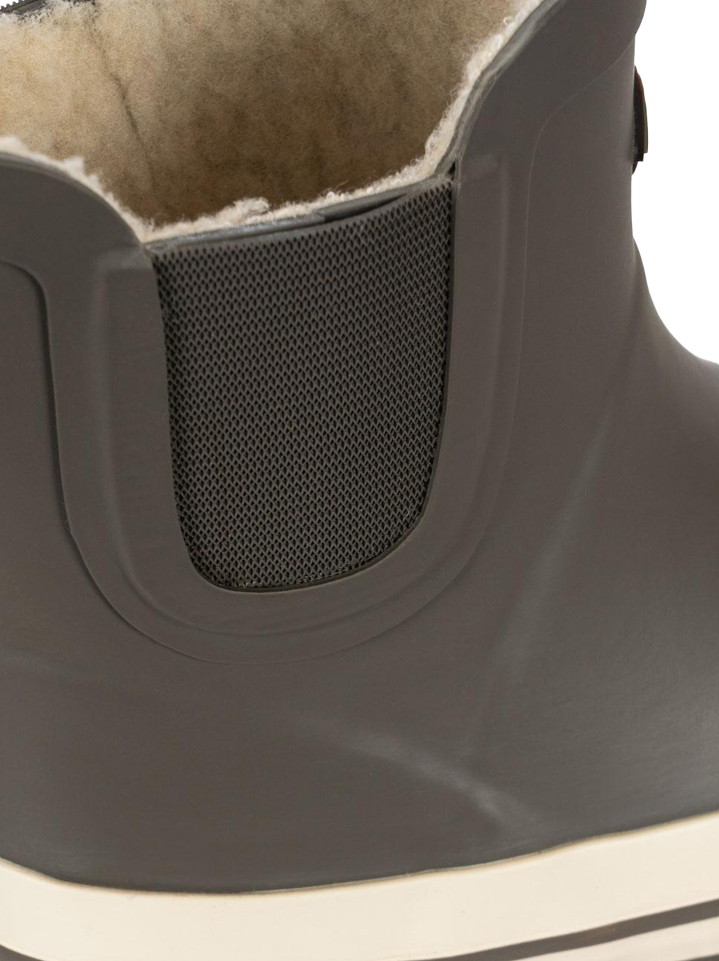 Kalosze Roi rain boot low Konges Slojd BEBE Concept
