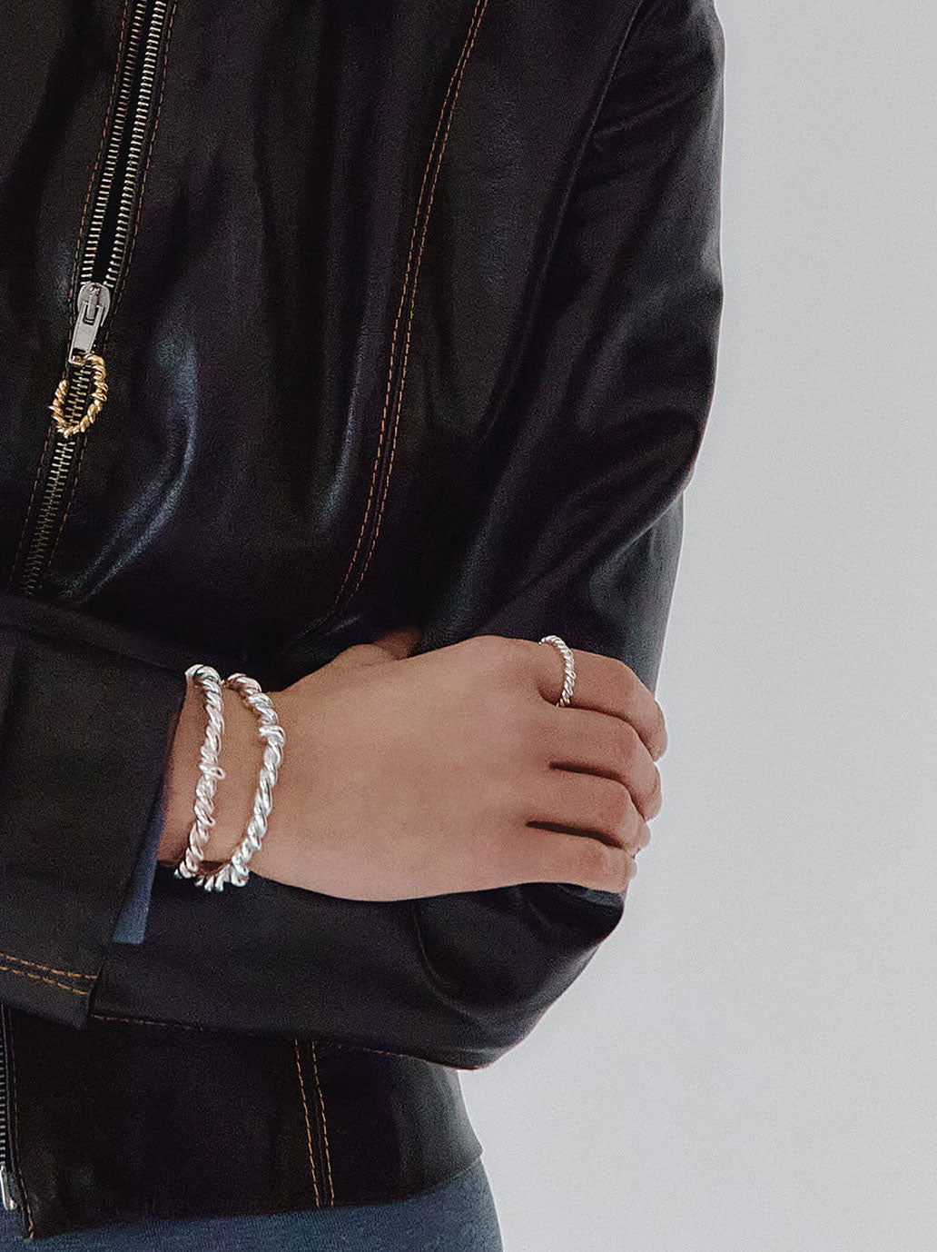 Bransoletka Knot MAAR BEBE Concept