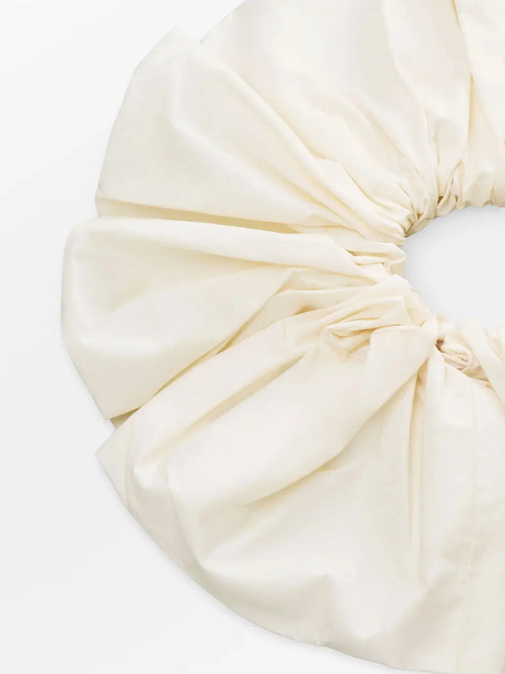 Gumka do włosów Big Scrunchie SKALL STUDIO BEBE Concept