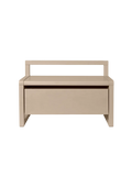 Little Architect Storage Bench Ferm Living BEBE Concept