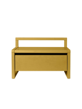 Little Architect Storage Bench Ferm Living BEBE Concept