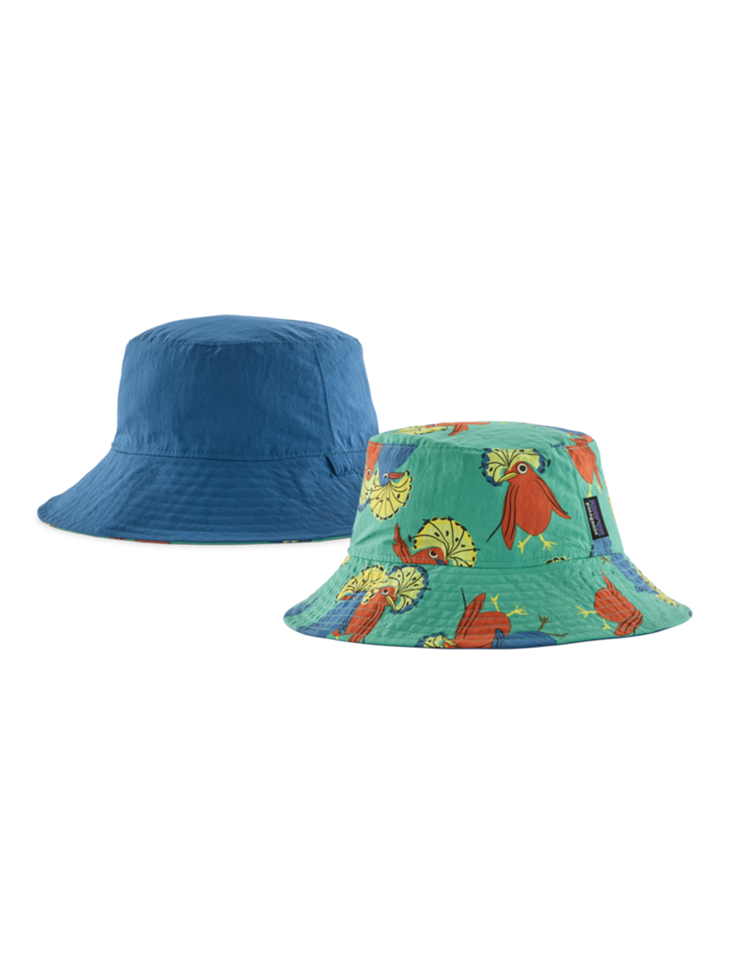 Kapelusz Baby Sun Bucket Hat
