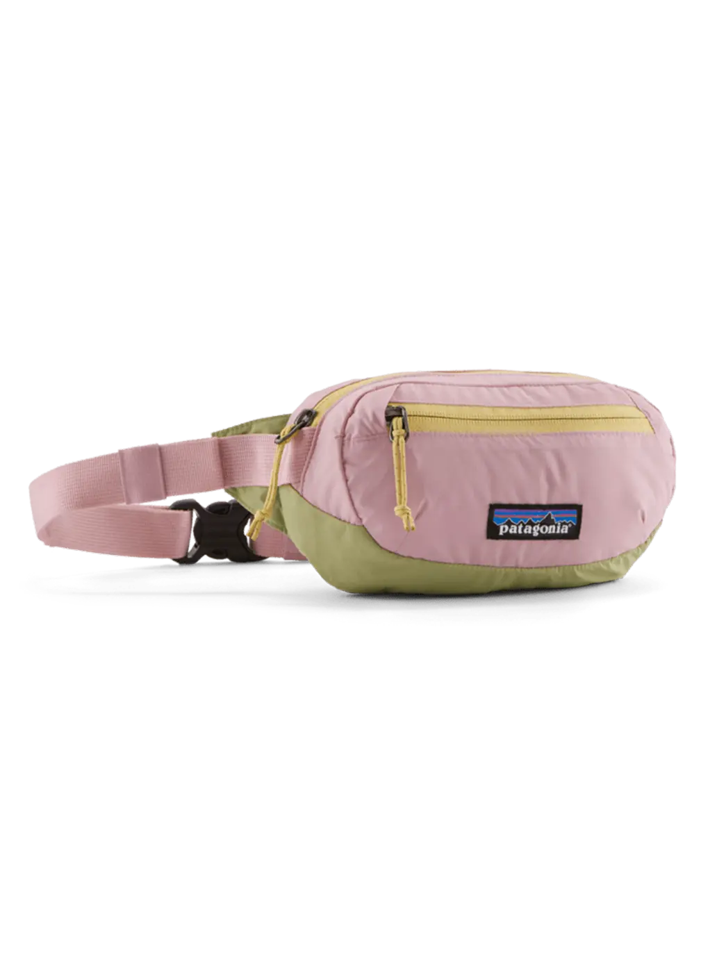 Saszetka Terravia Mini Hip Pack Patagonia BEBE Concept