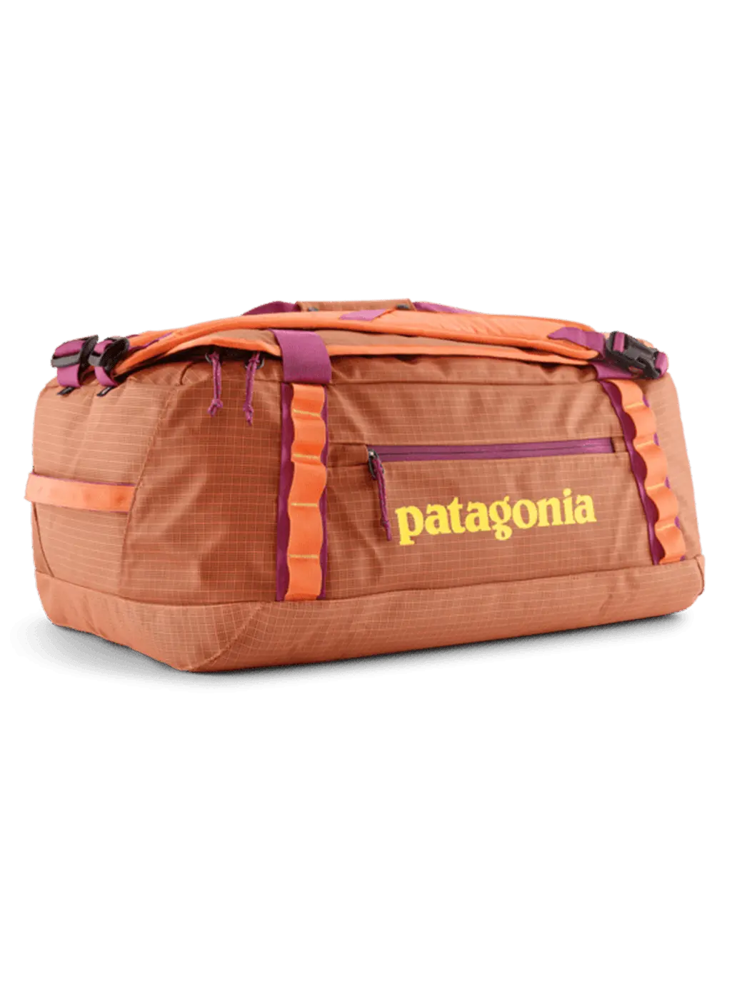 Torba Black Hole Duffel 40L Patagonia BEBE Concept