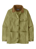 Damska kurtka Point Reyes Canvas Coat Patagonia BEBE Concept