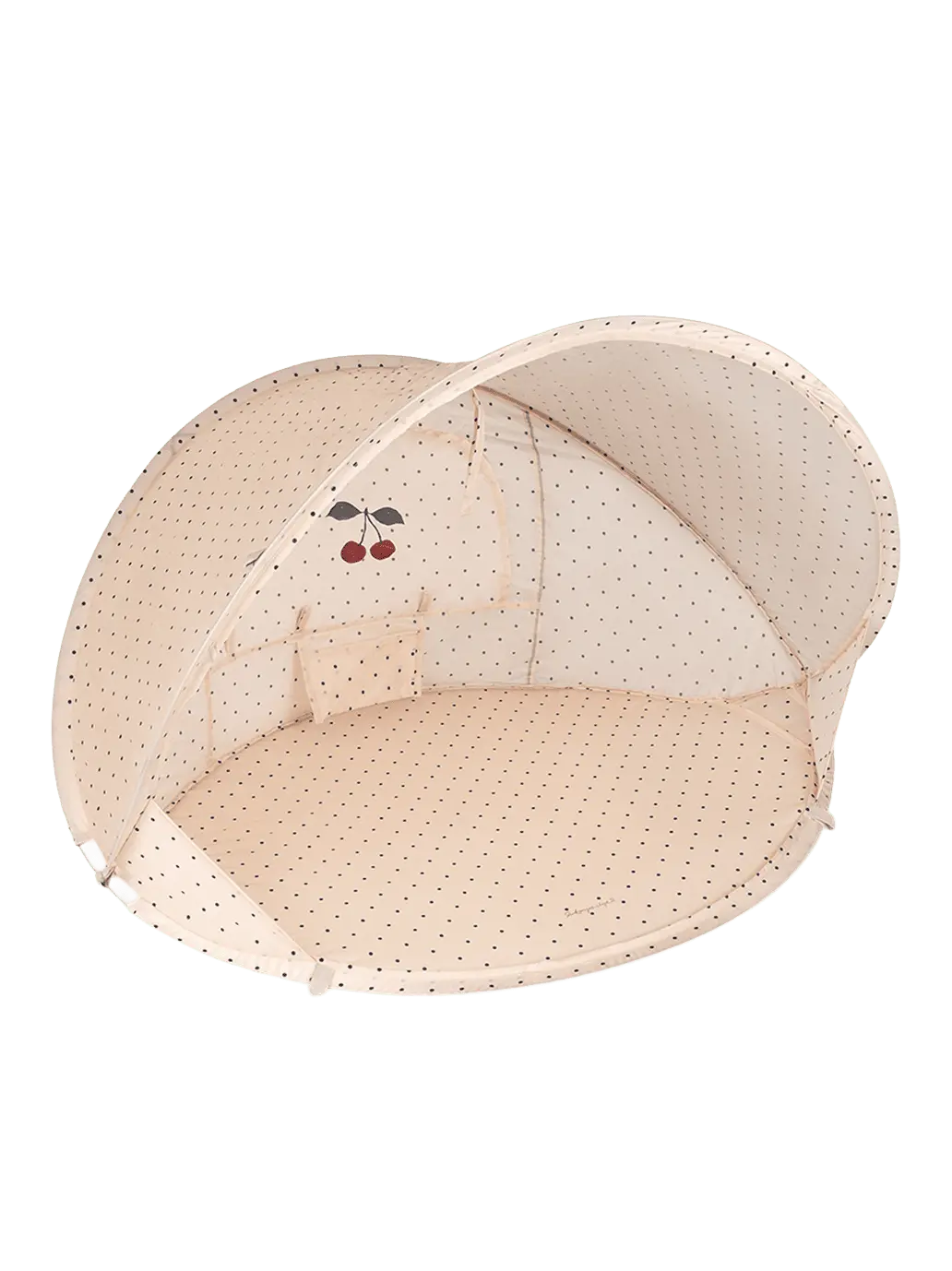 Namiot plażowy Pop up beach tent Konges Slojd BEBE Concept
