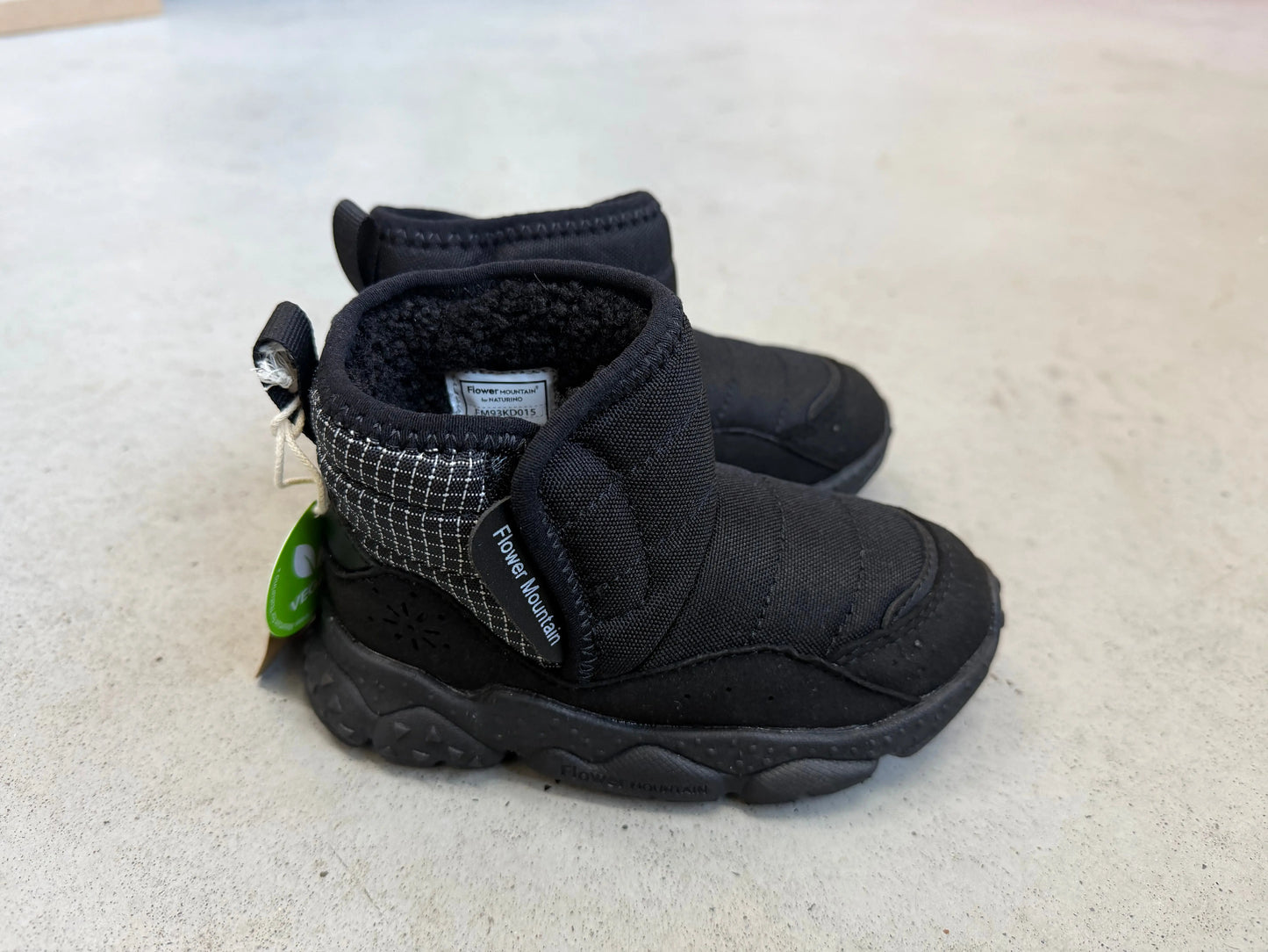 OUTLET Botki Taro Junior bébé concept BEBE Concept