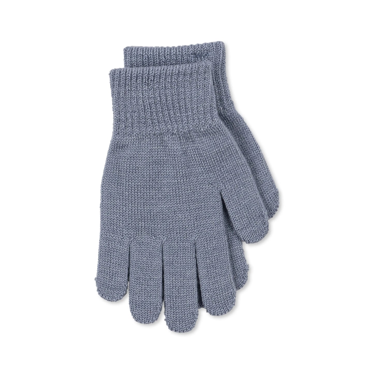 OUTLET Rękawiczki pięciopalczaste Filla gloves | rozm. 5-8y Konges Slojd BEBE Concept