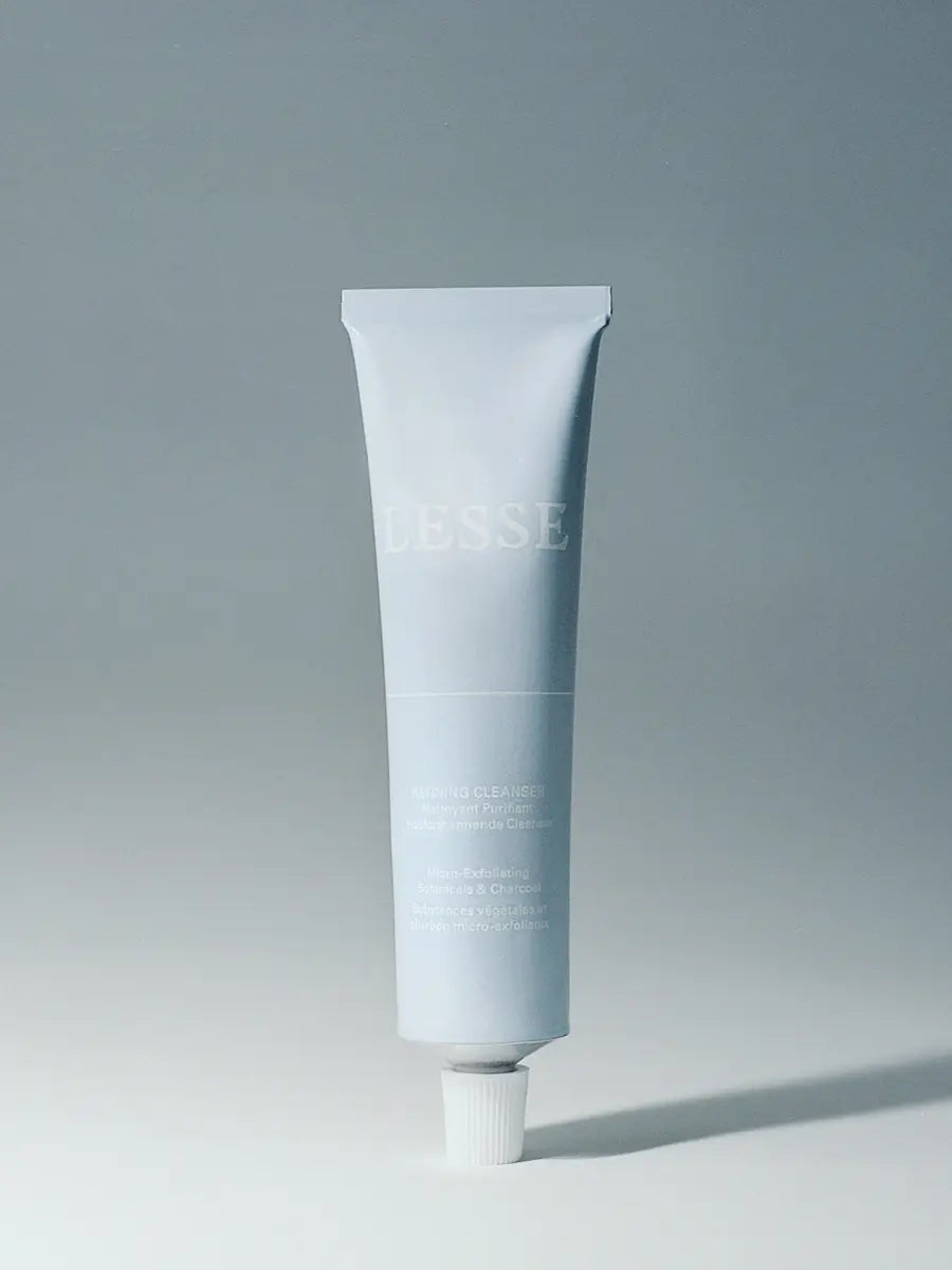 Oczyszczający żel do twarzy Refining Cleanser Lesse BEBE Concept