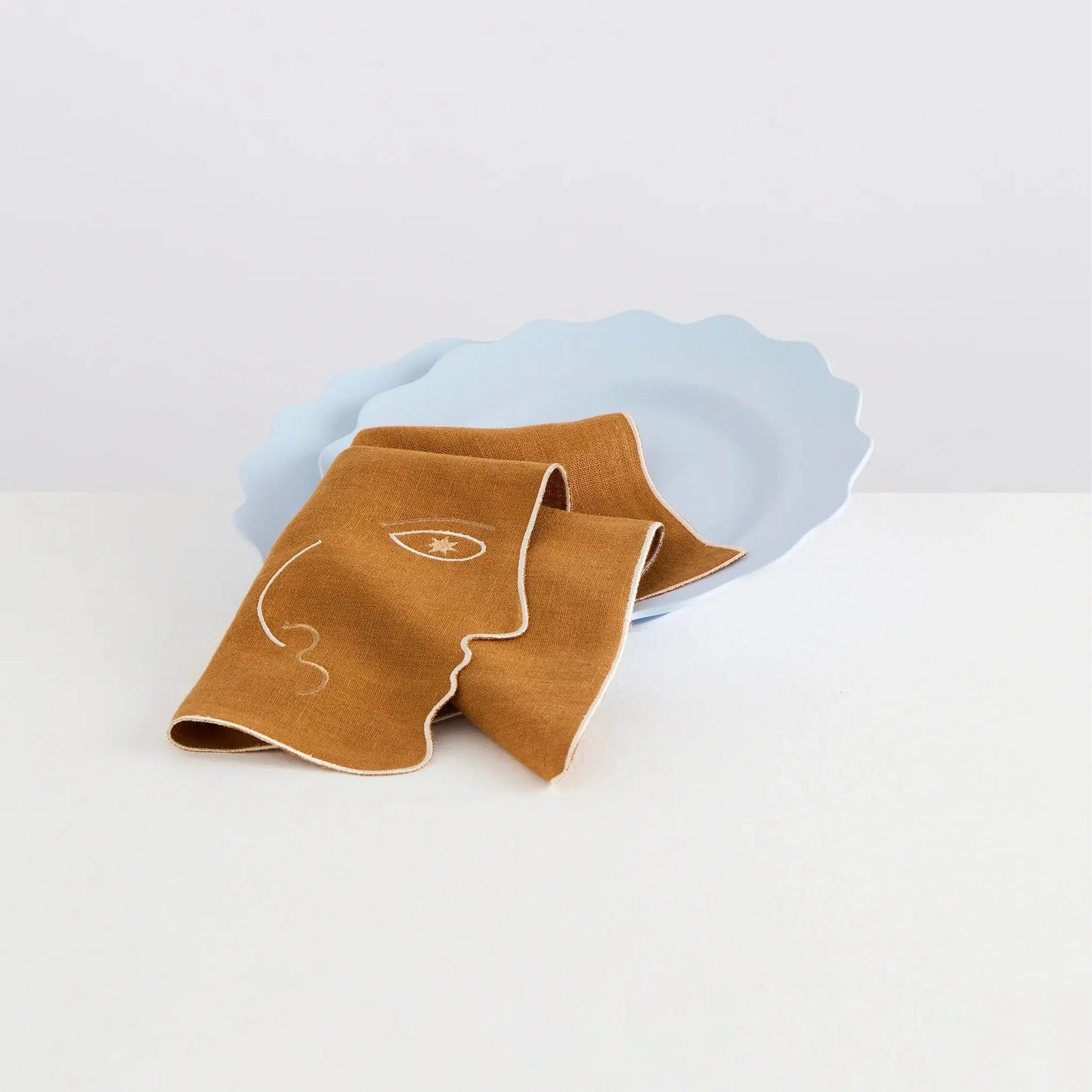 OUTLET Serwetki 2 Tête À Tête Maison Balzac BEBE Concept