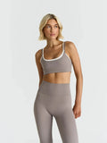 Softsculpt Double Layer Bra Sisterly Tribe BEBE Concept