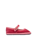 Buty dziecięce Mary Jane Flabelus BEBE Concept