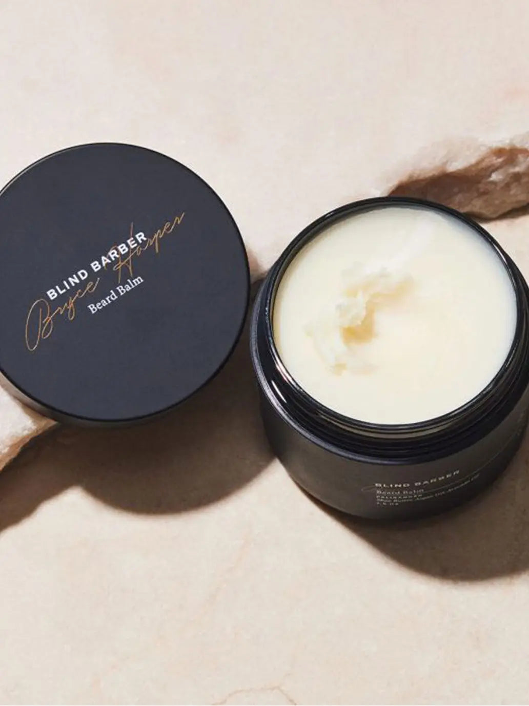 Balsam do brody Bryce Harper Beard Balm Blind Barber BEBE Concept
