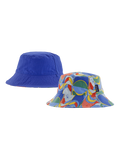 Kapelusz Baby Sun Bucket Hat Patagonia BEBE Concept
