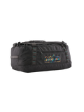 Borsone Black Hole 40L UNITY FITZ: INK BLACK