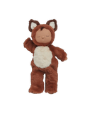 Miękka laleczka z uszami Cozy Dinkum Olli Ella BEBE Concept