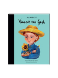 Mali Wielcy. Vincent Van Gogh Wydawnictwo Smart Books BEBE Concept