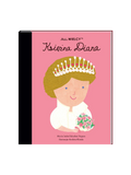 Mali Wielcy. Księżna Diana Wydawnictwo Smart Books BEBE Concept