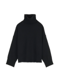 Silene Merino T-Neck SKALL STUDIO BEBE Concept