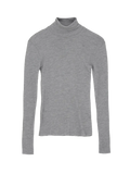 Esme Merino T-Neck SKALL STUDIO BEBE Concept