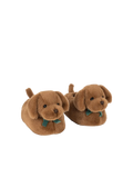 Kapcie Sausage Dog Konges Slojd BEBE Concept