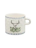 Ceramiczny kubek Zodiac Taurus Anna + Nina BEBE Concept