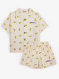 Zestaw Loungewear All Over Set Bobo Choses BEBE Concept