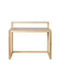 Drewniane biurko Little Architect Ferm Living BEBE Concept