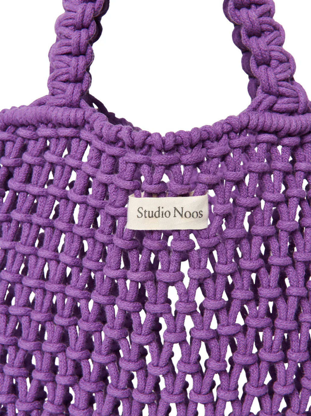 Torebka Macrame Mini Bag Studio Noos BEBE Concept