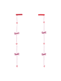 Zestaw spinek Pearly Tassel Hair Clips Konges Slojd BEBE Concept