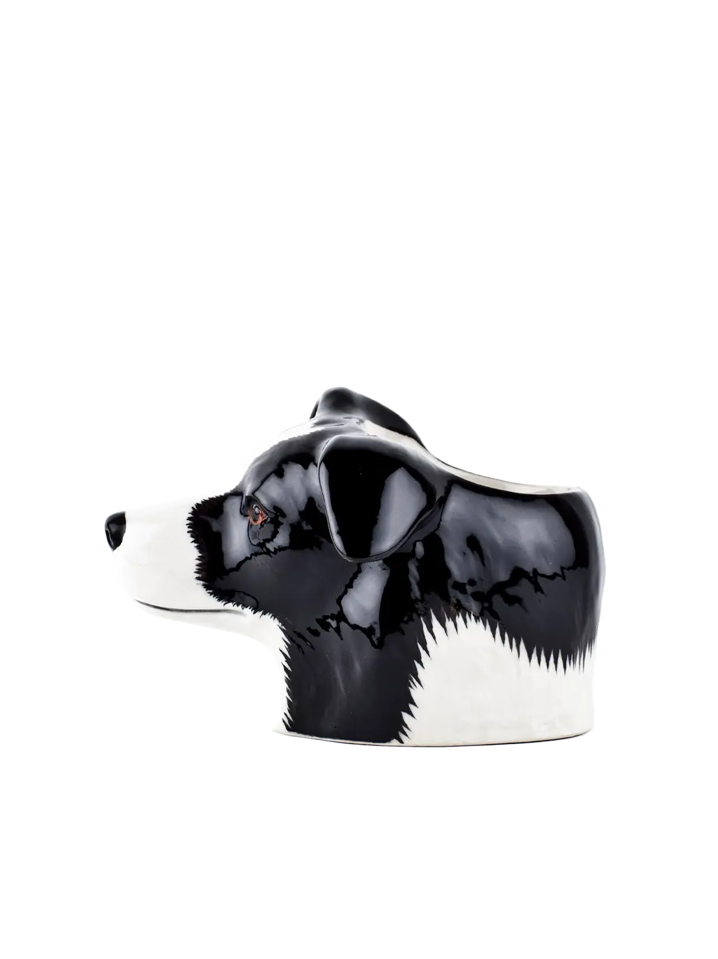 Ceramiczna podstawka na jajko Quail BEBE Concept