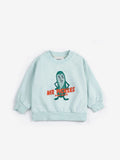 Bluza Mr Pickles sweatshirt Bobo Choses BEBE Concept