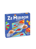 zestaw edukacyjny Odbicie Lustrzane Djeco BEBE Concept