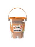 Naturalny piasek kinetyczny ChildGen BEBE Concept